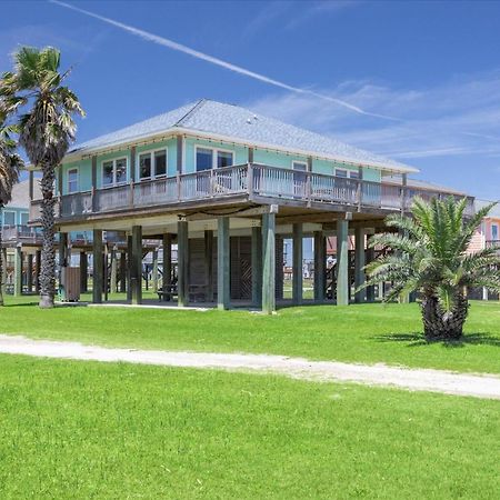 Surfside Retreat - Beautiful Views & Steps From The Beach! Villa Freeport Exterior photo